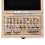 32-Piece Heat Treated Steel Block Set - Ultra Strong, High Precision, Durable, Rust-Resistant, Various Sizes 4