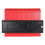 (Red 120mm) Shape-changing Machine Woodworking Gypsum Line Model Outline Measuring Ruler 8