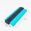 (Red 120mm) Shape-changing Machine Woodworking Gypsum Line Model Outline Measuring Ruler 6