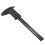 (Black) 150mm Measure Plastic Vernier Caliper Ruler for Permanent Makeup Tattoo Eyebrow Tool 1