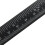 (Black) 150mm Measure Plastic Vernier Caliper Ruler for Permanent Makeup Tattoo Eyebrow Tool 7
