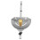 Universal Precision Miter Gauge for Table Saws - Compatible with Dewei 744/745, Haiwei, Steel Saws, 27 Angle Stops 6