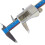 Digital Calipers Industrial Grade Electronic Outer Inner Diameter Measuring Tool 3