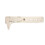 Mini Vernier Caliper Single/Double Scale Measuring Tool Brass 1