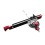 Adjustable Woodworking Tool with Laser Scale, Ergonomic Design, 15-90 Angles, Safe Push Handle, Compatible with Saws & Carvers 3