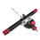 Adjustable Woodworking Tool with Laser Scale, Ergonomic Design, 15-90 Angles, Safe Push Handle, Compatible with Saws & Carvers 4