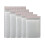Small Padded Envelopes Self Seal Bubble Mailers Pack Of 10 White Foam Envelopes All Specifications 1