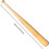 Wood Baseball Bat Lightweight Professional Grade Comfortable Softball Bat Gift 2