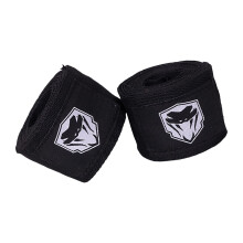 Boxbandage 2-Pack, 3m/5m Lengths, Wrist Wrap For Muay Thai And Kickboxing