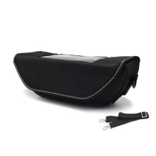 Tool Bag For Yamaha MT-09 Handlebar Storage Bag Motorcycle FZ-09
