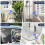 Professional Window Cleaning Kit with Telescopic Pole & Squeegee - 65" Glass Cleaner Tool Set 9