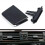 Perfect Fit Vent Clip för BMW E90 / E91 / E92 / E93 (3-serien) 2006 2013 Förbättrat luftflöde för mitten 3