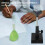 Physical Optics Experiment Set Convex Lens Concave Lens Triangular Prism Plane Mirror Convex Mirror 2