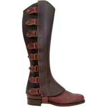 Pirate Costume Boot Covers Pirate Boot Covers Viking Jedi Medieval Boot Covers Faux Leather Steampunk