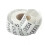 Plant Labels Number Stickers 40*20mm White 0001-1000 Consecutive Inventory For Labeling Practical Practical 3