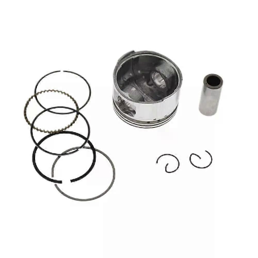 Kit De Arranque Con Patada Para Scooter GY6 50CC 60CC 80CC - Eje, Palanca, Engranaje Y Accesorios Completos