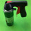 Pistol Grip Trigger Aerosol Spray Paint Can Gun Handle Ergonomic Design 4