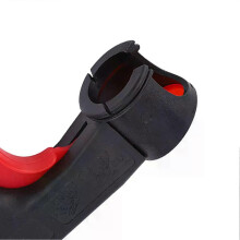 Pistol Grip Trigger Aerosol Spray Paint Can Gun Handtag Ergonomisk design