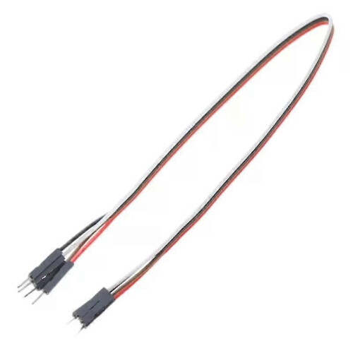 Probes Penna 4st Pin With Connect Kabel Byte LED BDM RAM Programmering För Chip Programmering 1