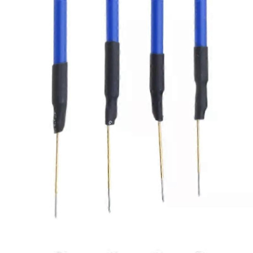 Probes Penna 4st Pin With Connect Kabel Byte LED BDM RAM Programmering För Chip Programmering 2