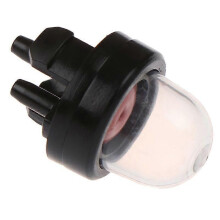 Bombilla de cebado a presión para motosierra Stihl Ryobi McCulloch 3210 3214 3216 3200 3205 YULING