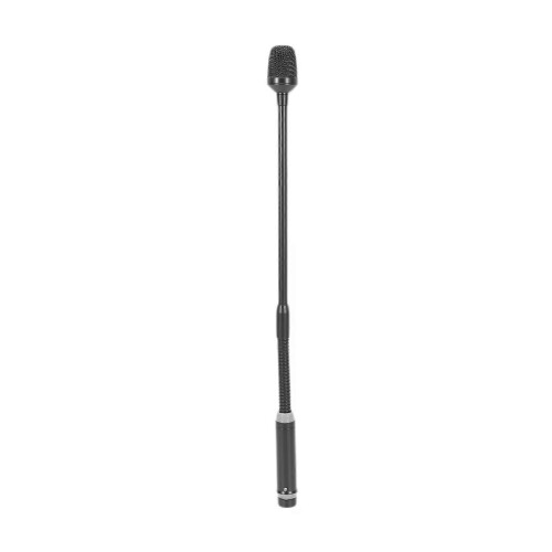 Professionele dynamische DJ-microfoon voor mixer, speciale disc-shoutingmicrofoon KTV Bar Gooseneck 1