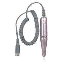 Trapano elettrico professionale per nail art, penna, accessori per nail art, lima, lucidatrice, manipolo