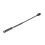 Professionele dynamische DJ-microfoon voor mixer, speciale disc-shoutingmicrofoon KTV Bar Gooseneck 3