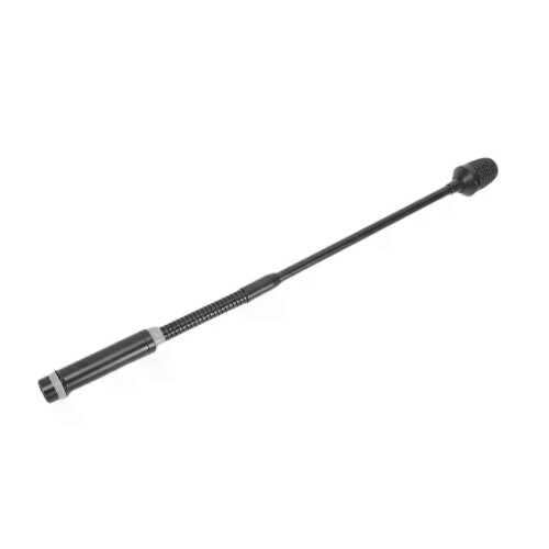 Professionele dynamische DJ-microfoon voor mixer, speciale disc-shoutingmicrofoon KTV Bar Gooseneck 2