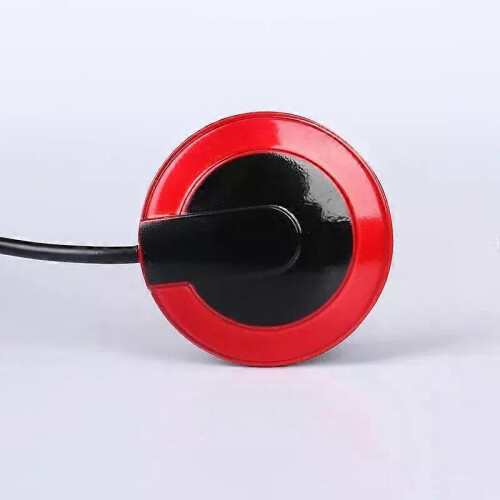 Professionell Gitarr Pickup Piezo Kontakt Mikrofon Pickup För Gitarr Violin Banjo Mandolin Ukulel Gitarr 2