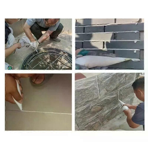Professional Tile Grout Application Set Sturdy PVC Materials Mortars Bags With Practical Tool for Masonry 1