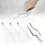 Professional Tile Grout Application Set Sturdy PVC Materials Mortars Bags With Practical Tool for Masonry 4