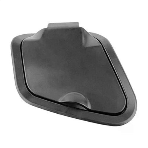 Professionell sidofickors lock Enkel installation Robust för Yamaha Nmax 20/22 delarbyte 1