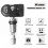 Programmerbar MX-sensor 315MHZ+433Mhz Universal 2-i-1 däcktrycksövervakningssystem TPMS-verktygsprogram 1