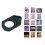 Projection Lamp Sheets Prop Wall Projector Light Pictures Plastic Bar Projecting Night Decorative Accessories 1