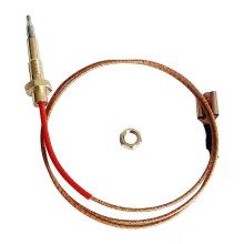 Propane Gas Spare Parts Cooker Stove Sabaf Type Burner Accessories Flame Failure Safety Thermocouple