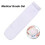 Medias de compresión de silicona para prótesis de pantorrilla. Accesorio protector. 2