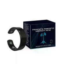 Anneau de prostate apaise et améliore la circulation, améliore la fonction et favorise la santé. Anneau