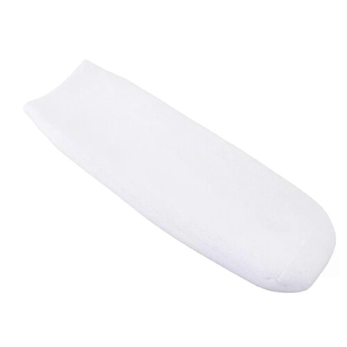 Medias de compresión de silicona para prótesis de pantorrilla. Accesorio protector. 2