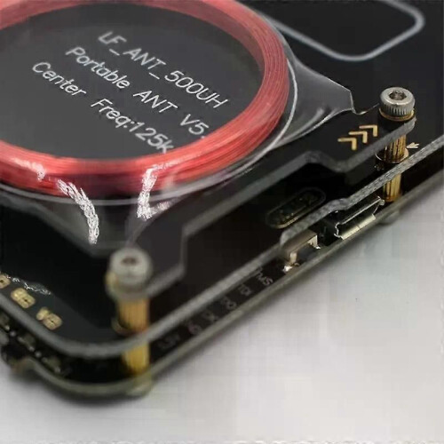 Proxmark3 Full Function for Smart Card for Key RFID IC with 2 USB PortsReader Writer Copier Copy 2