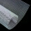 Plastic Mesh Cloth Bag Rug Thread Hook Craft Supplies DIY Handcraft Latch Hook Accessory Hook Crafts 4