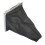 PU Leather Car Gear Shift Stick Gaiter Boot For Ford Focus 2005-2012 Gear Shift Collars Black Protective 5