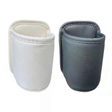 Portabicchieri per auto in pelle PU Portabicchieri per auto Portabicchieri per auto Portabicchieri per