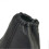 PU Leather Car Gear Shift Stick Gaiter Boot For Ford Focus 2005-2012 Gear Shift Collars Black Protective 3