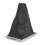 PU Leather Car Gear Shift Stick Gaiter Boot For Ford Focus 2005-2012 Gear Shift Collars Black Protective 2