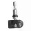 Programmerbar MX-sensor 315MHZ+433Mhz Universal 2-i-1 däcktrycksövervakningssystem TPMS-verktygsprogram 4