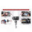 Programmerbar MX-sensor 315MHZ+433Mhz Universal 2-i-1 däcktrycksövervakningssystem TPMS-verktygsprogram 2