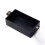 Plastförseglad Humbucker Pickup Cover passar SQ ST Pickup Gitarrdelar (svart) 5