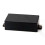 Plastförseglad Humbucker Pickup Cover passar SQ ST Pickup Gitarrdelar (svart) 2
