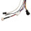 Pulse Point Controller Temperature Control Gas Water Gas Water Heater Heater Parts Double Igniter Controller 1
